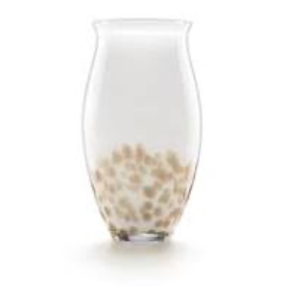 NWT Lenox 9.25 Lindell Tulip Vase SKU# 869440